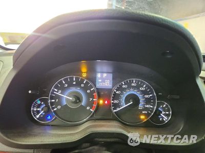 Zdjęcie 9 z 13 samochodu: 2012 SUBARU OUTBACK 2.5I LIMITED VIN:4S4BRBKC9C3276211 - miniatura