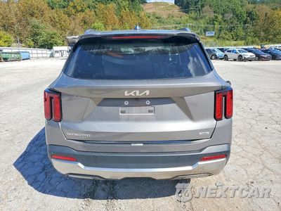 Zdjęcie 6 z 13 samochodu: 2025 KIA SORENTO EX VIN:KNDRJDJH9S5304725 - miniatura