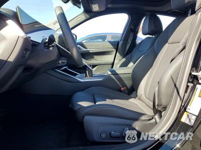 Zdjęcie 7 z 12 samochodu: 2025 BMW I4 EDRIVE 40 VIN:WBY23HD03SFU93700 - miniatura