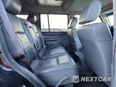 Zdjęcie 11 z 13 samochodu: 2006 JEEP COMMANDER VIN:1J8HG48N46C228797 - miniatura