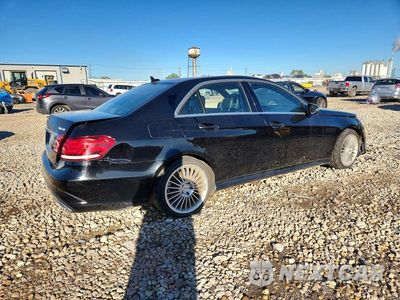 Trzecie zdjęcie samochodu z tyłu: 2014 MERCEDES-BENZ E 350 4MATIC VIN:WDDHF8JB1EA836827 - miniatura