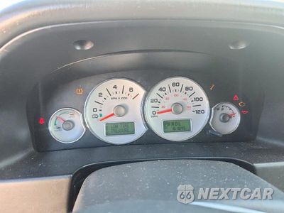 Zdjęcie 9 z 13 samochodu: 2007 FORD ESCAPE HEV VIN:1FMCU49H07KA16095 - miniatura