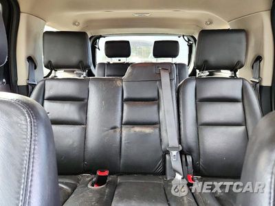 Zdjęcie 10 z 13 samochodu: 2008 FORD EXPLORER LIMITED VIN:1FMEU75848UA39398 - miniatura
