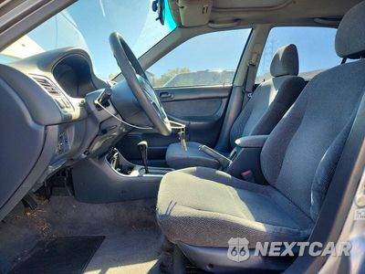 Zdjęcie 7 z 12 samochodu: 1997 HONDA CIVIC EX VIN:JHMEJ8640VS004054 - miniatura