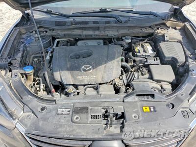 Zdjęcie 12 z 13 samochodu: 2016 MAZDA CX-5 GT VIN:JM3KE2DY9G0828572 - miniatura