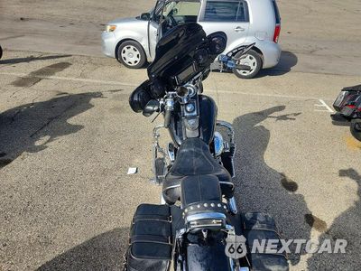 Zdjęcie 6 z 9 samochodu: 2010 HARLEY-DAVIDSON FLSTN VIN:1HD1JD517AB033091 - miniatura