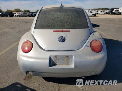 Zdjęcie 6 z 12 samochodu: 2002 VOLKSWAGEN NEW BEETLE GLS TDI VIN:3VWCP21C92M411004 - miniatura