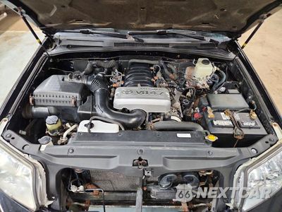 Zdjęcie 12 z 13 samochodu: 2007 TOYOTA 4RUNNER LIMITED VIN:JTEBT17R178038967 - miniatura