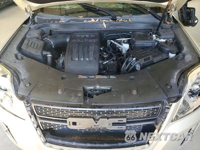 Zdjęcie 12 z 13 samochodu: 2015 GMC TERRAIN SLE VIN:2GKFLWEK4F6272036 - miniatura