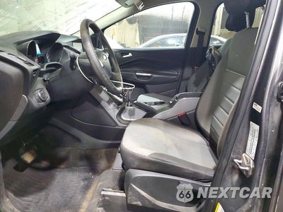 Zdjęcie 7 z 13 samochodu: 2013 FORD ESCAPE SE VIN:1FMCU0G97DUC19473 - miniatura