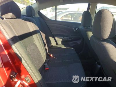 Zdjęcie 10 z 12 samochodu: 2017 NISSAN VERSA 1.6 SV VIN:3N1CN7APXHL853851 - miniatura