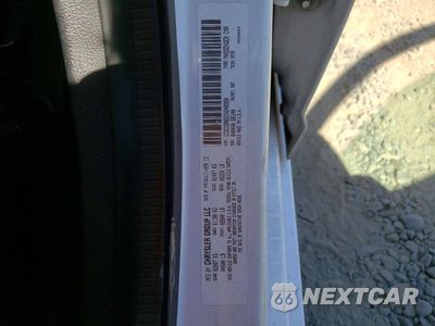 Zdjęcie 12 z 12 samochodu: 2012 CHRYSLER 200 LX VIN:1C3CCBAB2CN248990 - miniatura