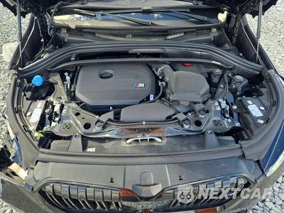 Zdjęcie 12 z 13 samochodu: 2025 BMW X1 M35I VIN:WBX13EF09S5386118 - miniatura