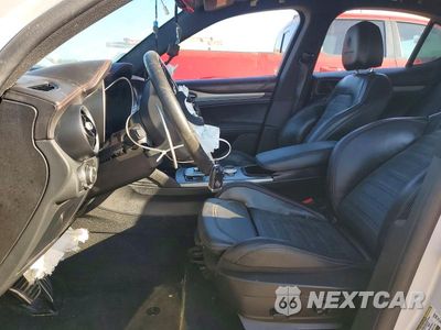 Zdjęcie 7 z 13 samochodu: 2024 ALFA ROMEO STELVIO TI VIN:ZASPAKBN8R7D75176 - miniatura