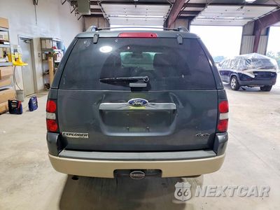 Zdjęcie 6 z 13 samochodu: 2010 FORD EXPLORER EDDIE BAUER VIN:1FMEU7EE8AUB13403 - miniatura