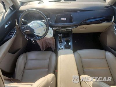 Zdjęcie 8 z 13 samochodu: 2021 CADILLAC XT4 PREMIUM LUXURY VIN:1GYFZCR40MF027185 - miniatura