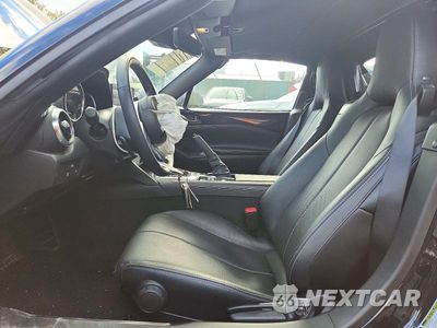 Zdjęcie 7 z 13 samochodu: 2026 MAZDA MX-5 MIATA GRAND TOURING VIN:JM1NDAM76T0700276 - miniatura