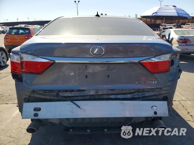 Zdjęcie 6 z 12 samochodu: 2014 LEXUS ES 350 VIN:JTHBK1GG0E2147568 - miniatura