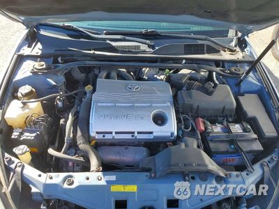 Zdjęcie 11 z 12 samochodu: 2006 TOYOTA CAMRY SOLARA SLE V6 VIN:4T1FA38P36U091790 - miniatura