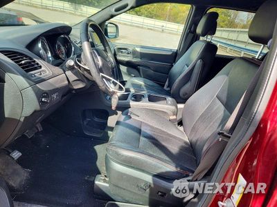 Zdjęcie 7 z 14 samochodu: 2018 DODGE GRAND CARAVAN GT VIN:2C4RDGEG8JR343673 - miniatura