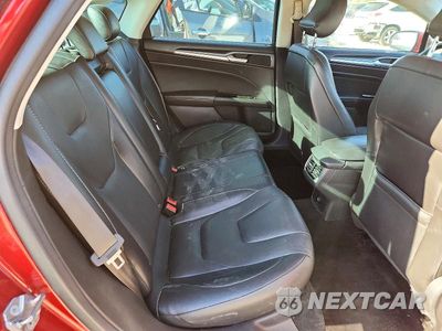 Zdjęcie 10 z 12 samochodu: 2016 FORD FUSION VIN:3FA6P0K91FR183599 - miniatura