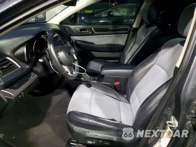 Zdjęcie 7 z 13 samochodu: 2018 SUBARU LEGACY SPORT VIN:4S3BNAS69J3028414 - miniatura