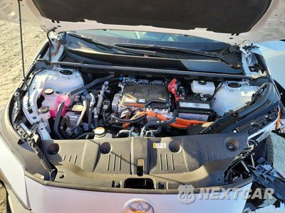 Zdjęcie 12 z 13 samochodu: 2025 TOYOTA BZ4X XLE VIN:JTMAAAAA1SA070067 - miniatura