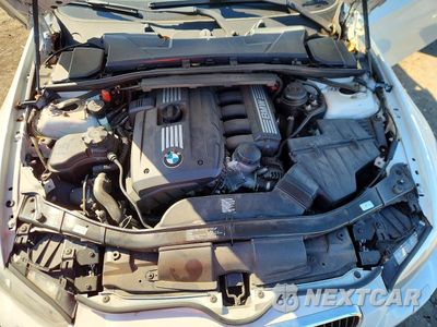 Zdjęcie 11 z 12 samochodu: 2013 BMW 328 I SULEV VIN:WBADW7C5XDE730990 - miniatura