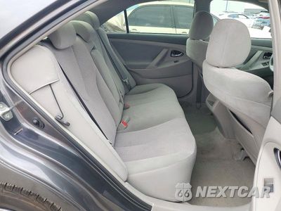 Zdjęcie 10 z 12 samochodu: 2010 TOYOTA CAMRY LE VIN:4T1BF3EK4AU103561 - miniatura