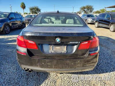 Zdjęcie 6 z 12 samochodu: 2013 BMW 528 I VIN:WBAXG5C57DDY33739 - miniatura