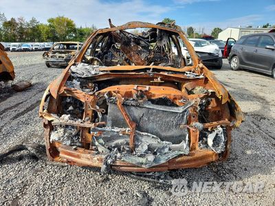 Piąte zdjęcie samochodu w środku: 2011 ACURA MDX TECHNOLOGY VIN:2HNYD2H68BH537672 - miniatura