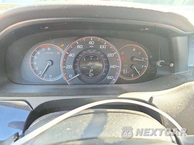 Zdjęcie 9 z 13 samochodu: 2013 HONDA ACCORD SPORT VIN:1HGCR2F55DA226473 - miniatura