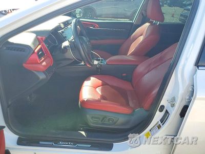 Zdjęcie 7 z 12 samochodu: 2020 TOYOTA CAMRY XSE VIN:4T1K61AK1LU944587 - miniatura