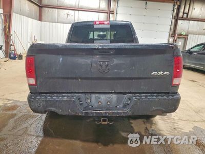 Zdjęcie 6 z 12 samochodu: 2011 DODGE RAM 1500 VIN:1D7RV1GT6BS546281 - miniatura