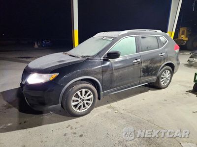 2018 NISSAN ROGUE KNMAT2MVXJP615080 - główne zdjęcie licytacji z USA - miniatura
