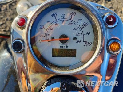 Zdjęcie 7 z 9 samochodu: 2003 HONDA VT750 CDC VIN:JH2RC44693M700785 - miniatura