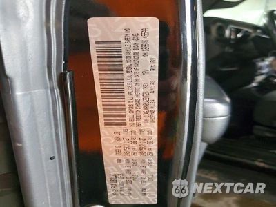 Zdjęcie 13 z 13 samochodu: 2020 JEEP WRANGLER SPORT VIN:1C4GJXAN0LW228726 - miniatura