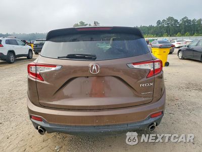 Zdjęcie 6 z 14 samochodu: 2019 ACURA RDX TECHNOLOGY VIN:5J8TC2H5XKL013406 - miniatura