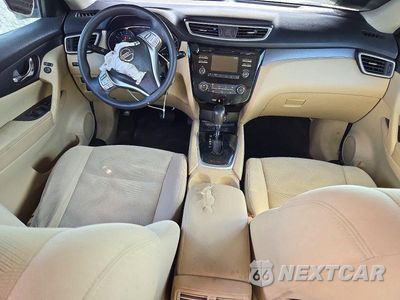 Zdjęcie 8 z 13 samochodu: 2016 NISSAN ROGUE S VIN:5N1AT2MT5GC923087 - miniatura