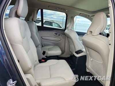 Zdjęcie 11 z 13 samochodu: 2023 VOLVO XC90 PLUS VIN:YV4H600N2P1946289 - miniatura