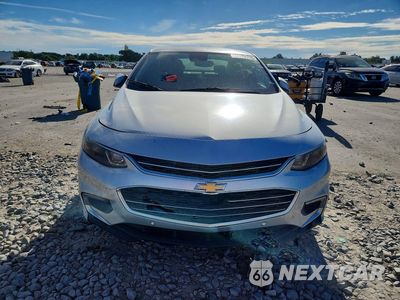 Piąte zdjęcie samochodu w środku: 2016 CHEVROLET MALIBU LT VIN:1G1ZE5ST6GF327581 - miniatura