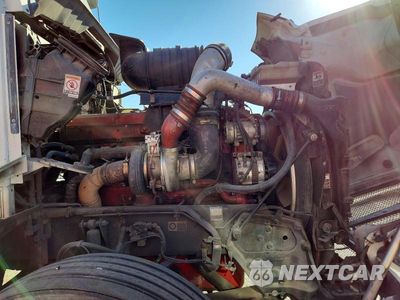 Zdjęcie 11 z 13 samochodu: 2013 KENWORTH CONSTRUCTION T660 VIN:1XKAD49X1DR343972 - miniatura