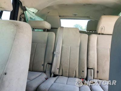 Zdjęcie 10 z 14 samochodu: 2011 FORD EXPEDITION XLT VIN:1FMJU1H51BEF46225 - miniatura