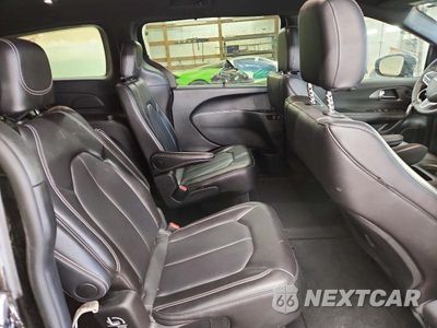 Zdjęcie 11 z 13 samochodu: 2026 CHRYSLER PACIFICA SELECT VIN:2C4RC1BG8TR183348 - miniatura