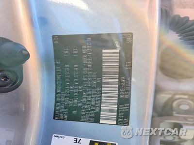 Zdjęcie 13 z 13 samochodu: 2024 TOYOTA COROLLA CROSS HYBRID XSE VIN:7MUFBABG7RV035199 - miniatura