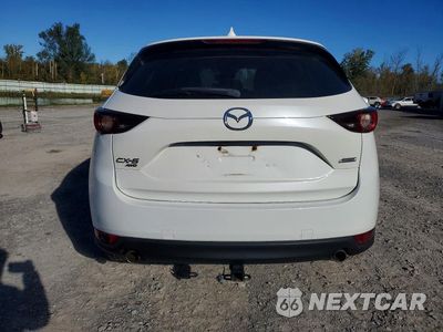 Zdjęcie 6 z 14 samochodu: 2018 MAZDA CX-5 TOURING VIN:JM3KFBCMXJ0445534 - miniatura