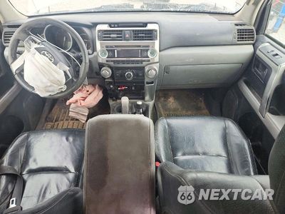 Zdjęcie 8 z 13 samochodu: 2011 TOYOTA 4RUNNER SR5 VIN:JTEBU5JRXB5055984 - miniatura