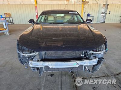 Piąte zdjęcie samochodu w środku: 2015 AUDI A7 PREMIUM PLUS VIN:WAUWGAFC3FN006526 - miniatura