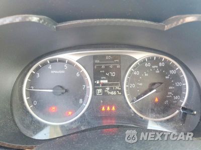 Zdjęcie 9 z 13 samochodu: 2024 NISSAN VERSA S VIN:3N1CN8DV0RL909734 - miniatura