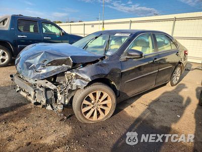 2016 TOYOTA CAMRY XLE 4T1BF1FK5GU518013 - główne zdjęcie licytacji z USA - miniatura